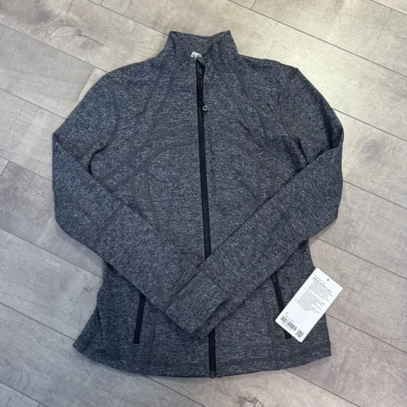 Lululemon Define Jacket - Picture 1 of 4